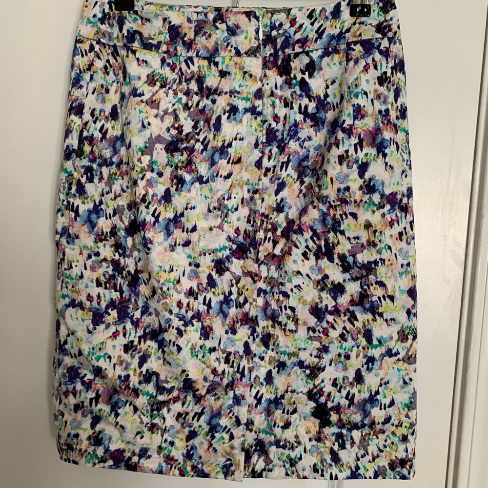 Ann Taylor Pencil Skirt
